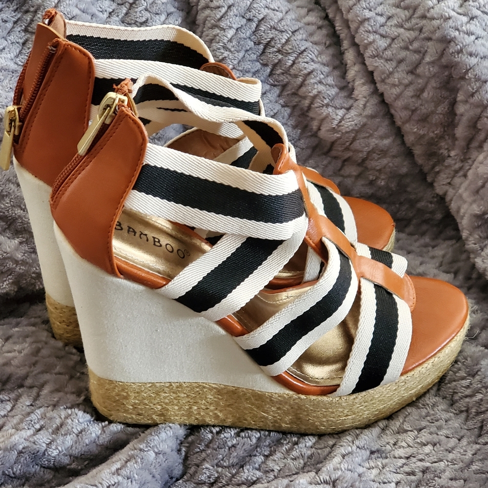 Wedges - Picture 2 of 4